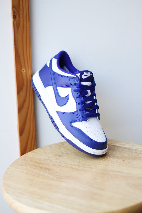 DUNK LOW (GS) "CONCORD"
