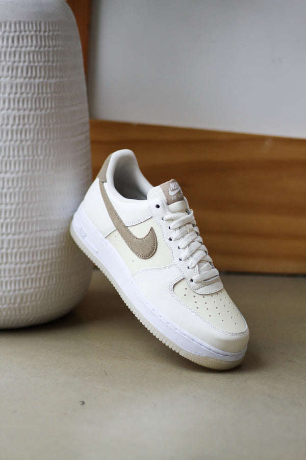 Air force 1 '07 premium 2 - sail/pale vanilla best sale