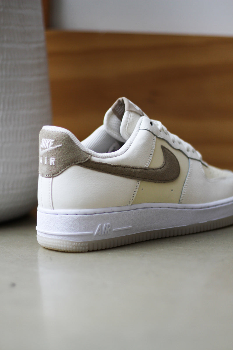 AIR FORCE 1 '07 LV8 "SAIL"