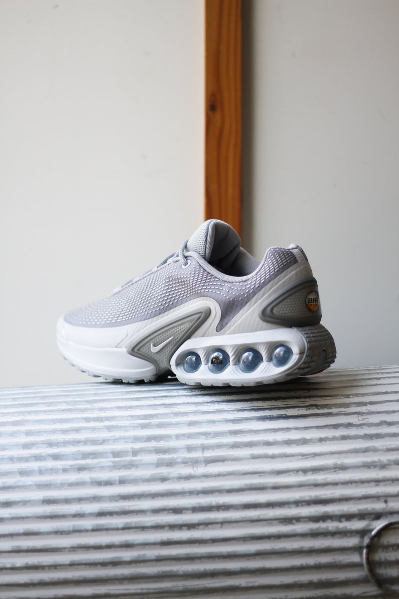 AIR MAX DN "WOLF GREY"