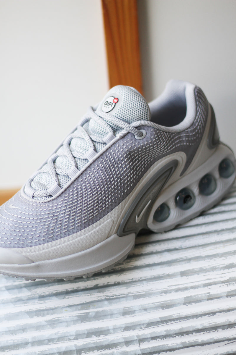 AIR MAX DN "WOLF GREY"