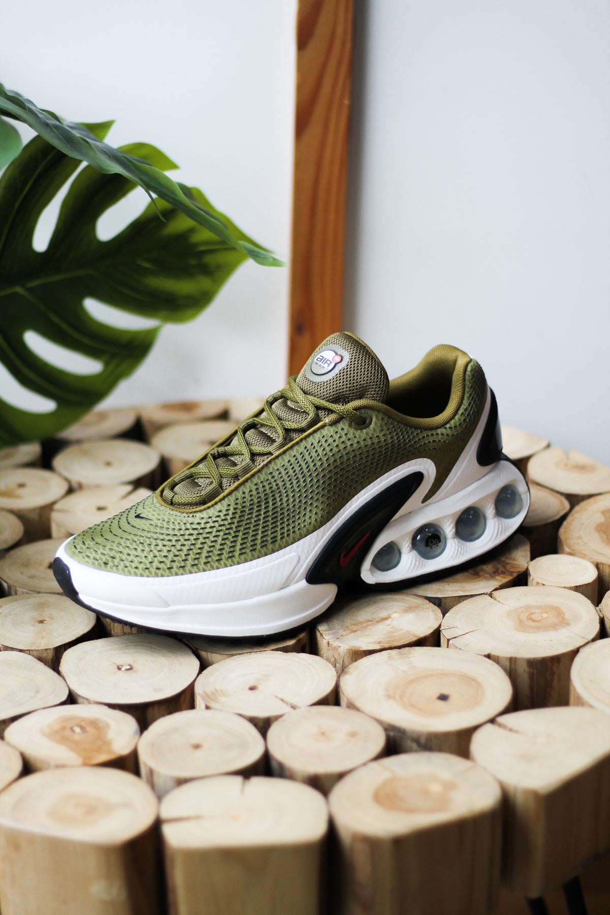 Fashion olive flak nike