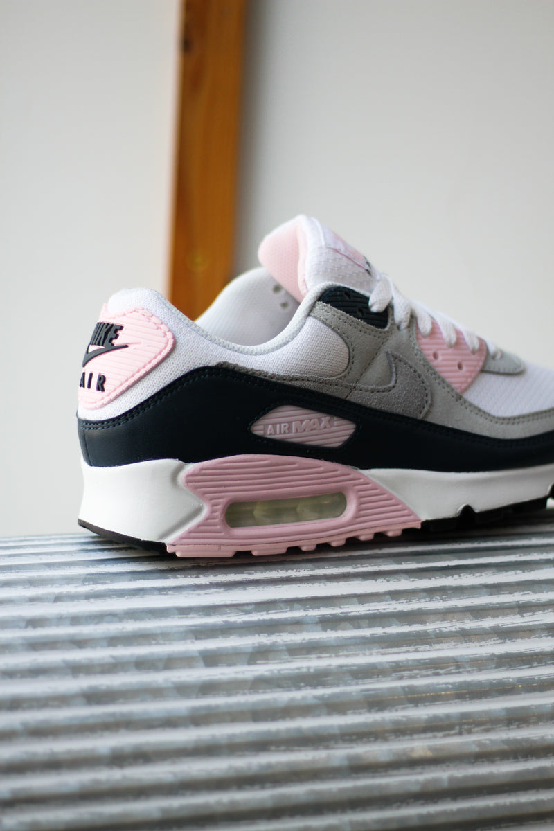 AIR MAX 90 "PINK FOAM"