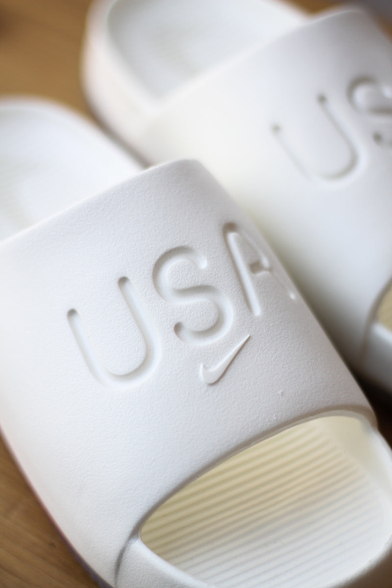 CALM SLIDE "USA"