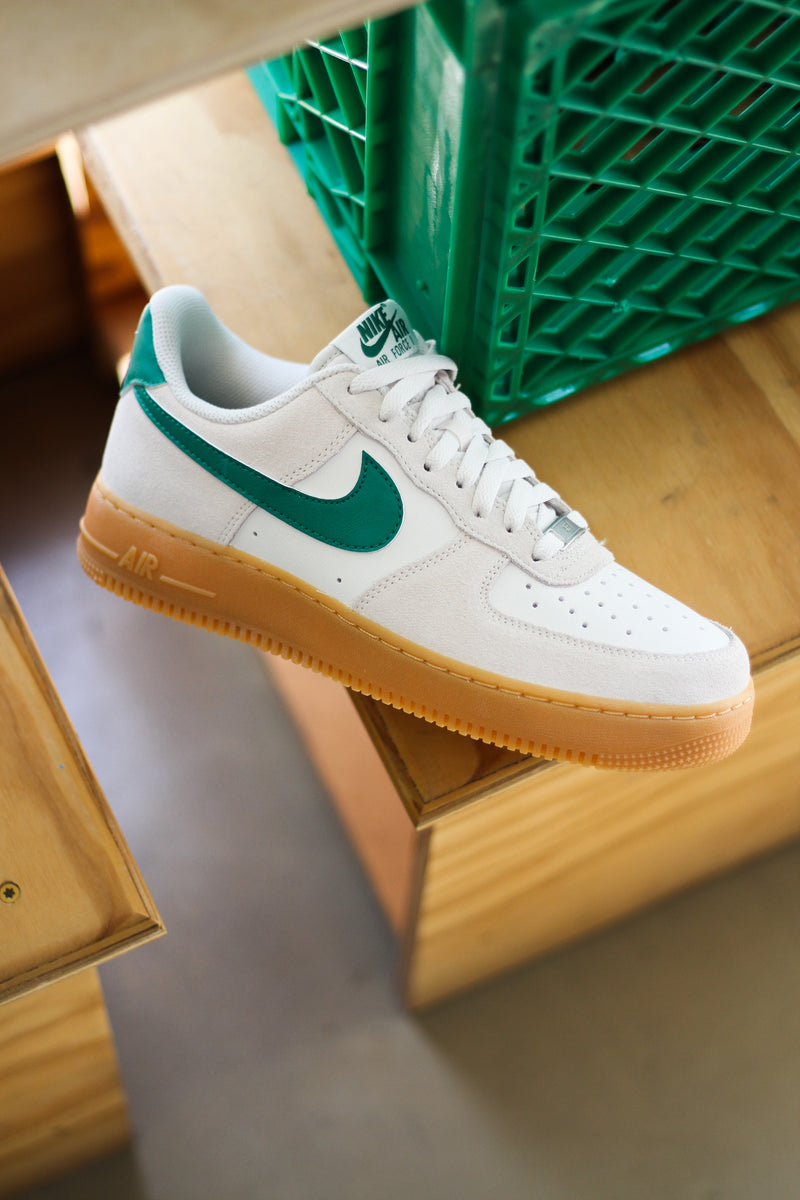 AIR FORCE 1 '07 LV8 "PHANTOM/MALACHITE"