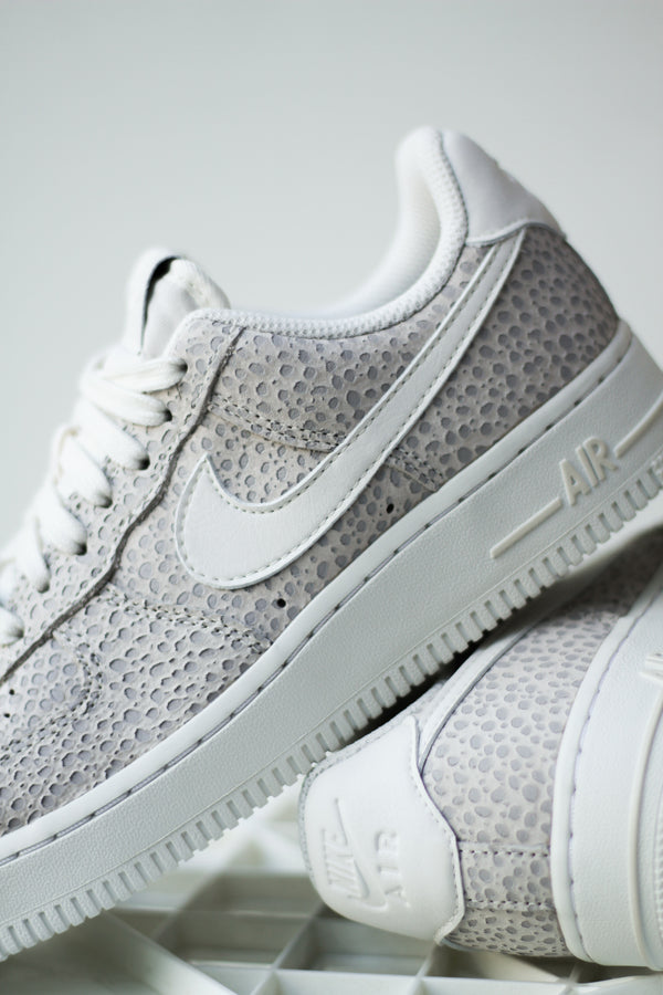 W AIR FORCE 1 '07 PRM "PHANTOM"