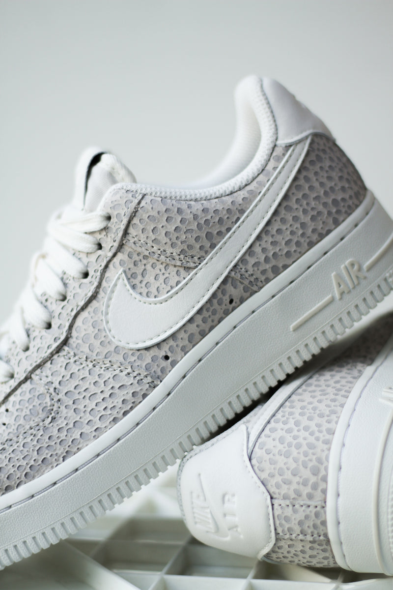 W AIR FORCE 1 '07 PRM "PHANTOM"