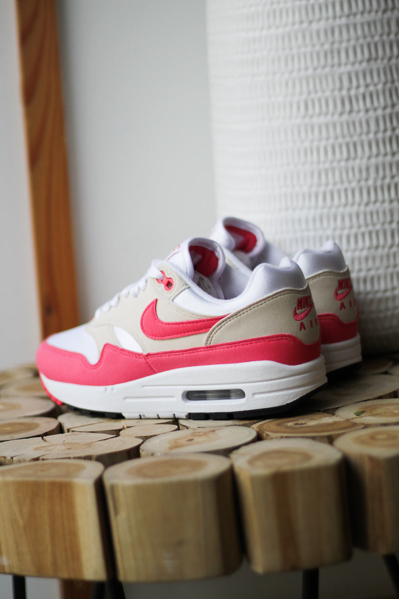 W AIR MAX 1 "ASTER PINK"