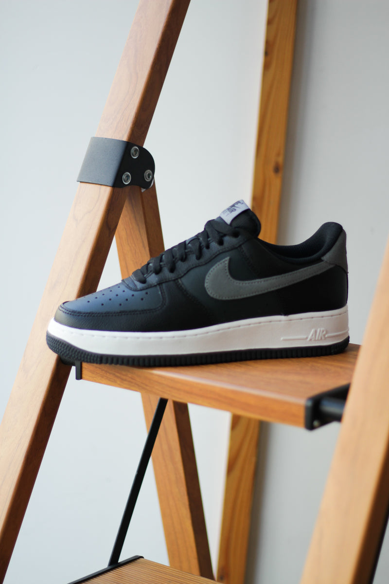 Air force 1 07 lv8 grey on sale