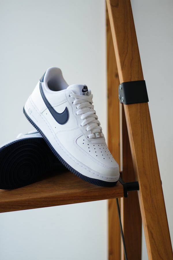 AIR FORCE 1 '07 "MIDNIGHT NAVY"