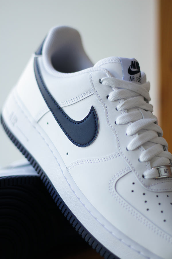 AIR FORCE 1 '07 "MIDNIGHT NAVY"
