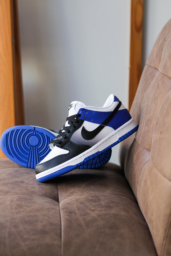 DUNK LOW (GS) "GAME ROYAL"