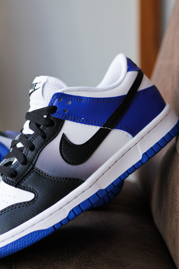 DUNK LOW (GS) "GAME ROYAL"