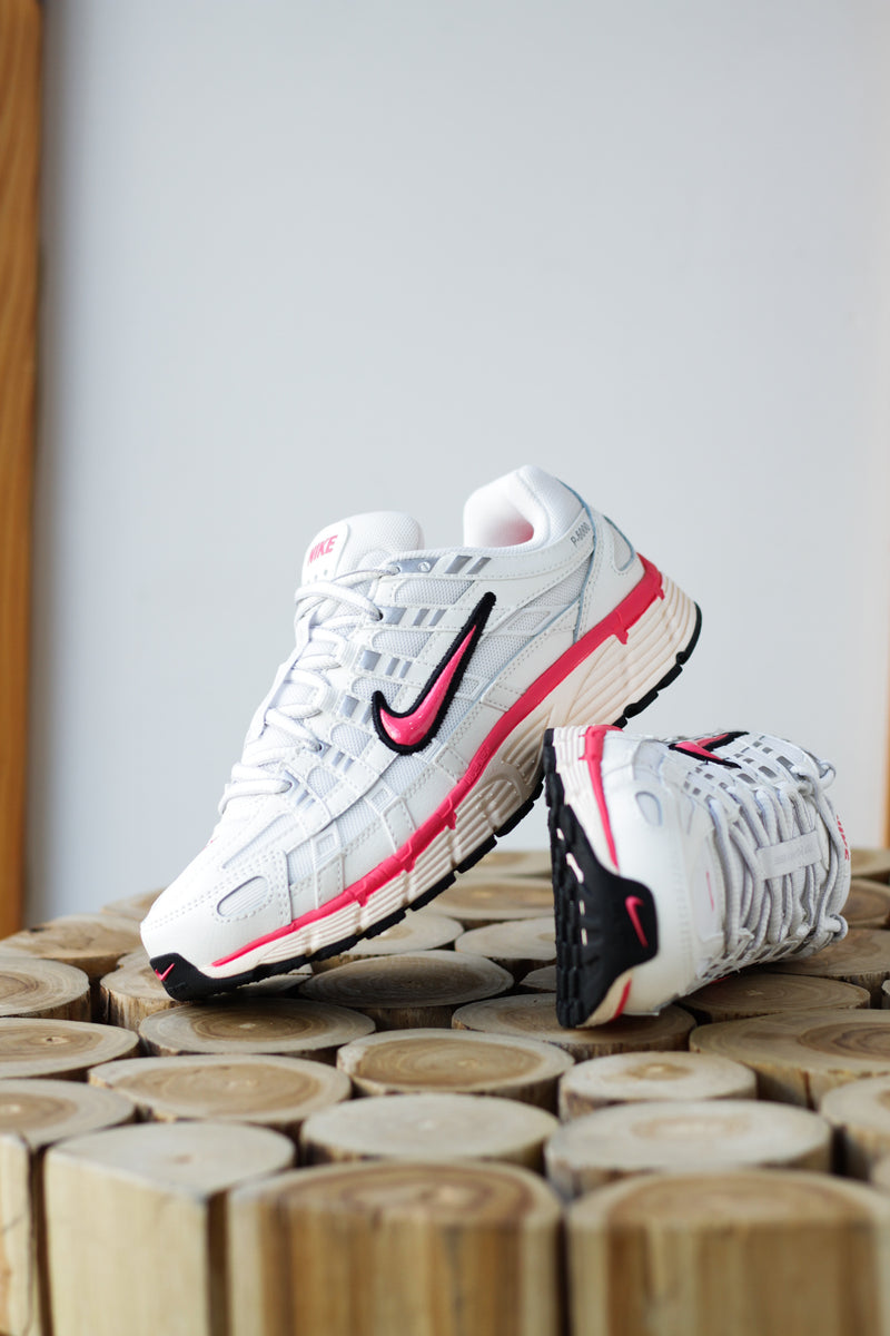 Nike p6000 pink hotsell