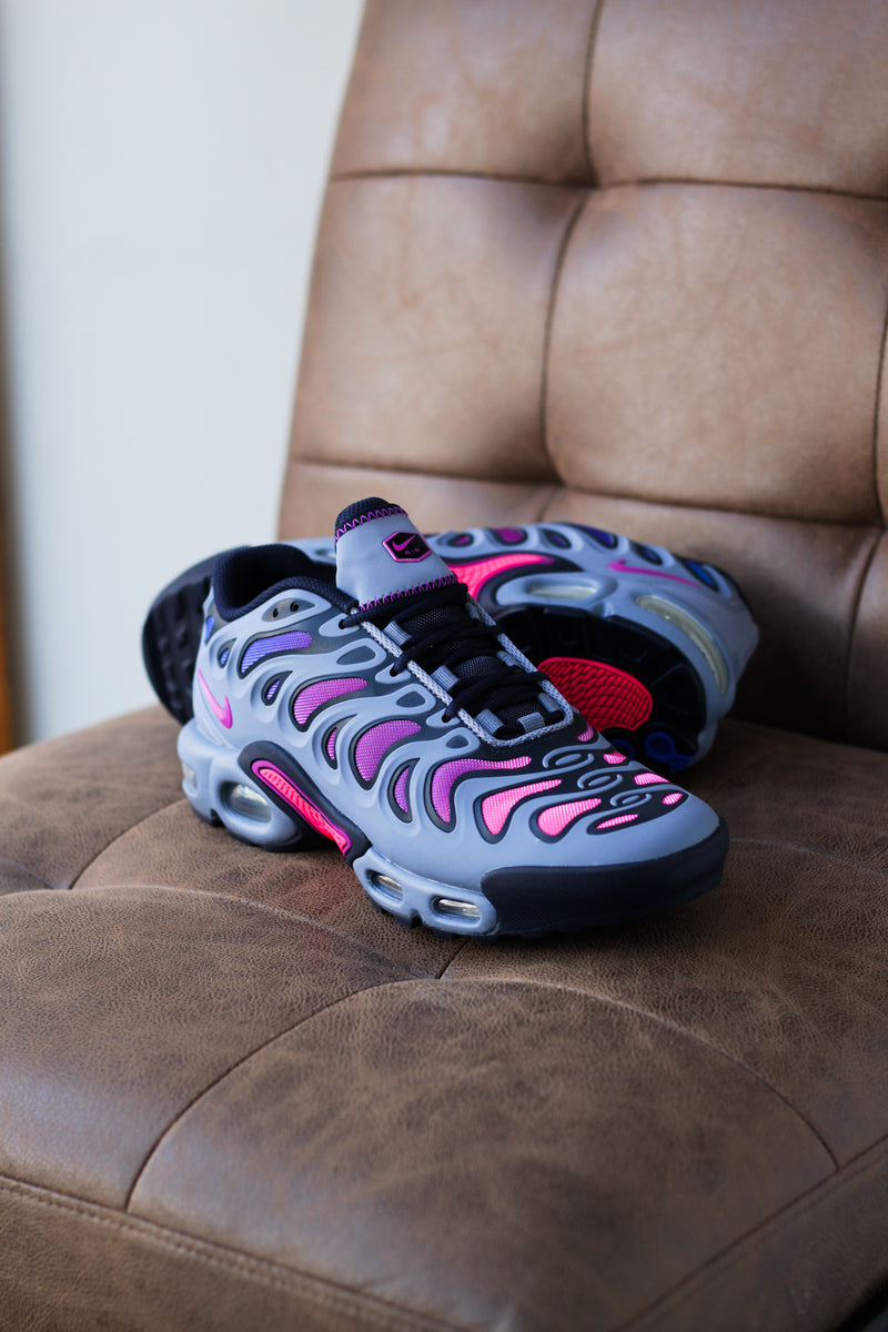 AIR MAX PLUS DRIFT "ASHEN SLATE"