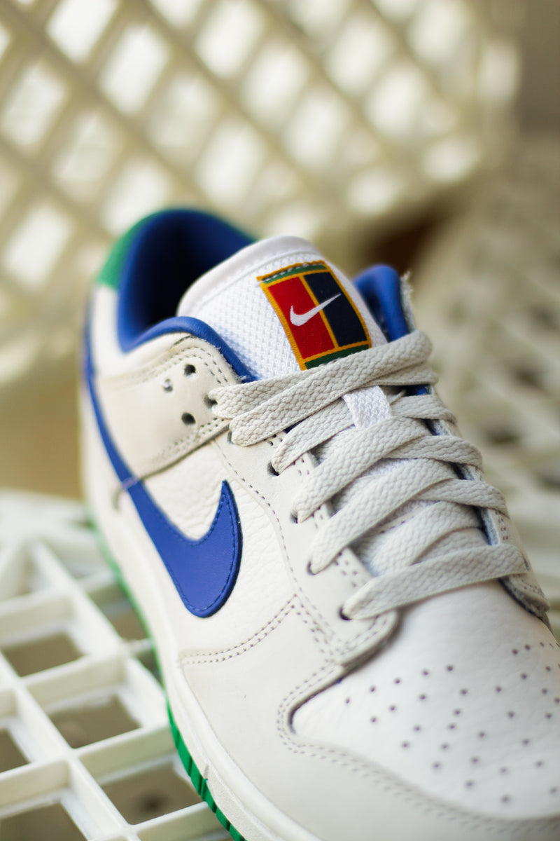 W DUNK LOW PRM "TENNIS CLASSIC"