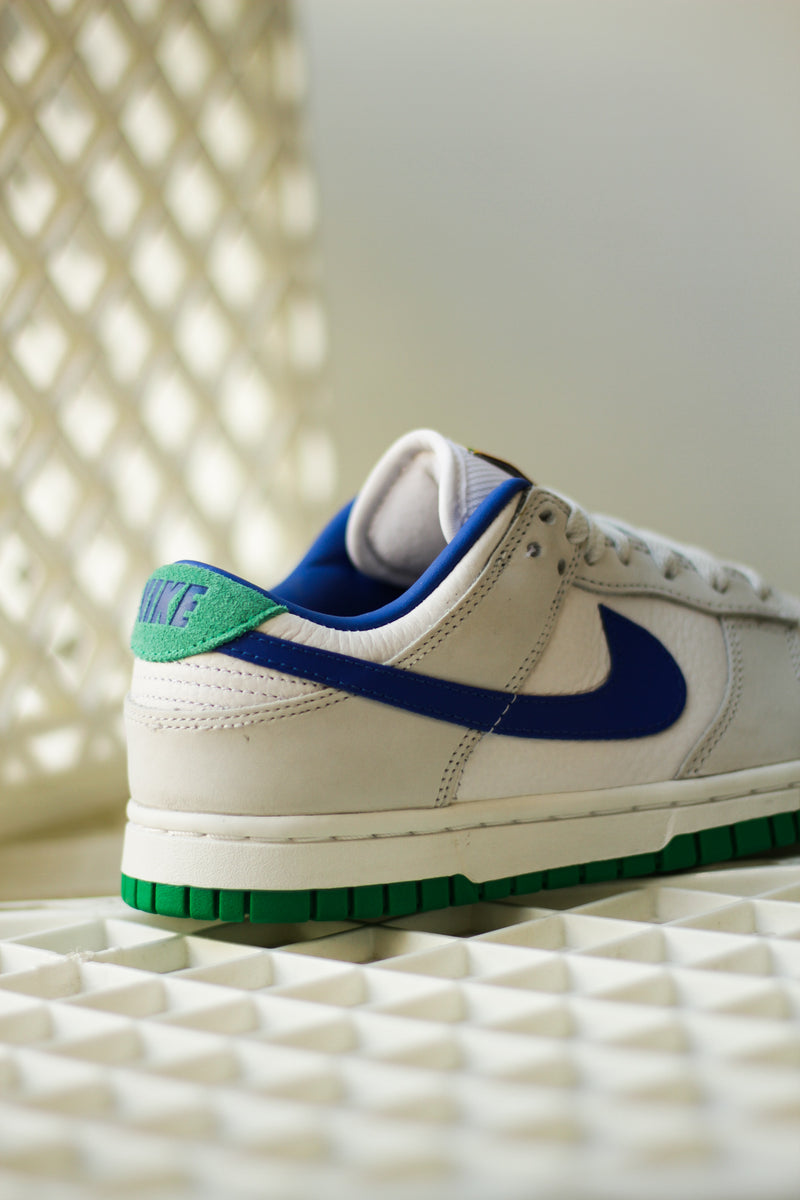 W DUNK LOW PRM "TENNIS CLASSIC"