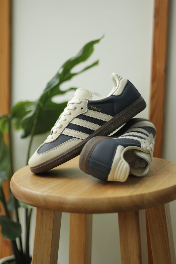 W SAMBA OG "INDIGO"