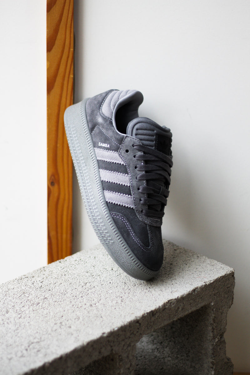 SAMBA XLG "GREY"