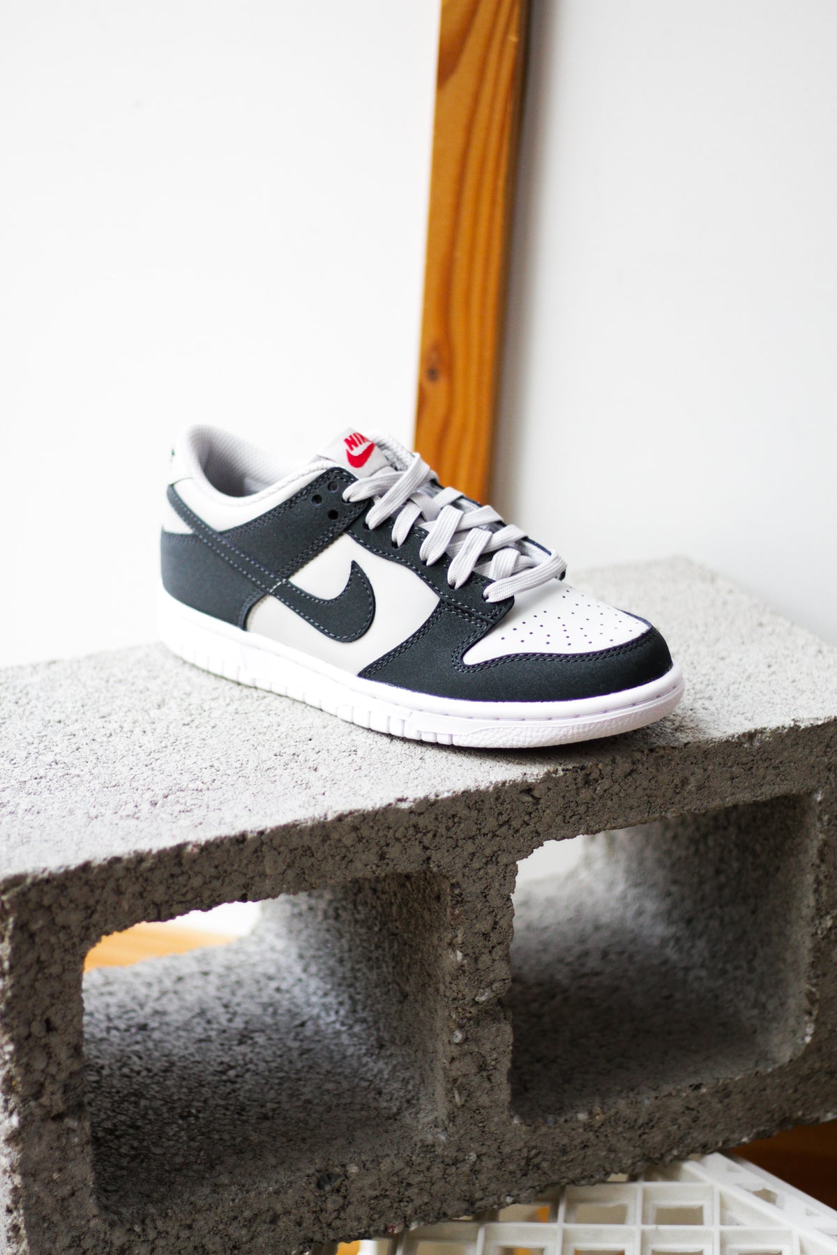 Nike sb iron low best sale