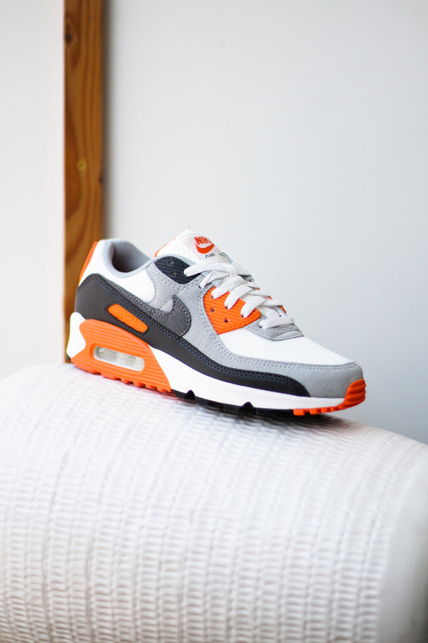 AIR MAX 90 "SAFETY ORANGE"