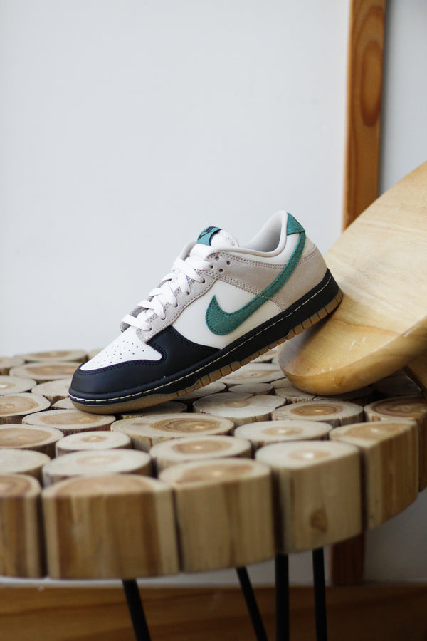 DUNK LOW RETRO "LT OREWOOD/BICOASTAL"