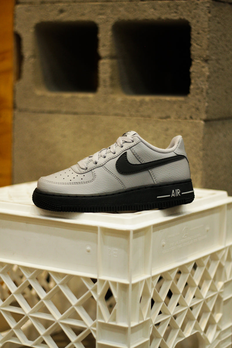 Cool grey air force 1 best sale