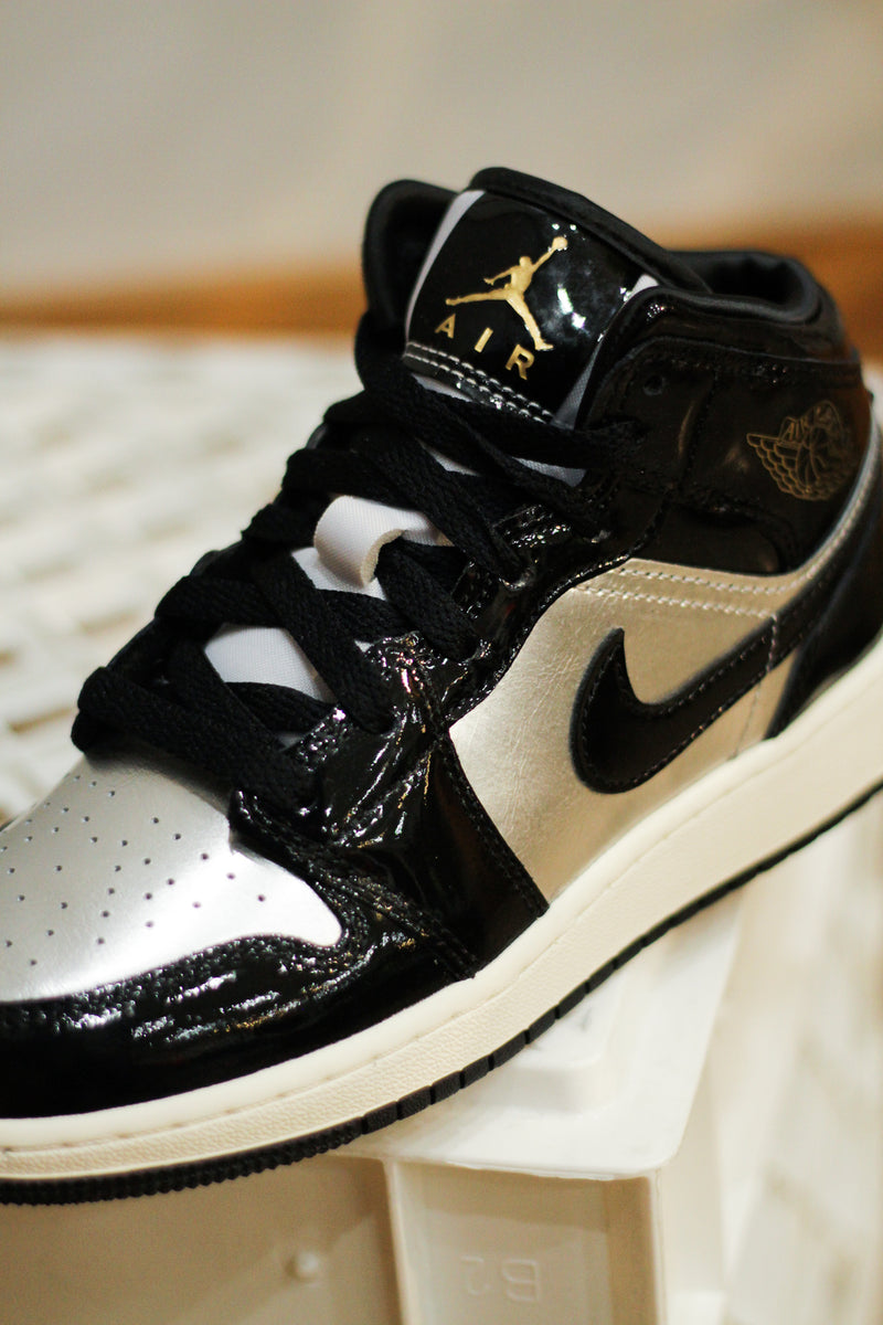 Air jordan 1 mid se femme online