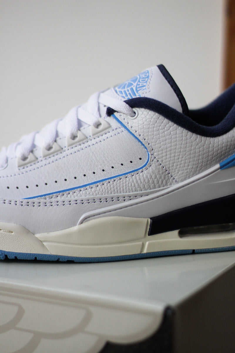 Air jordan 2 university blue online