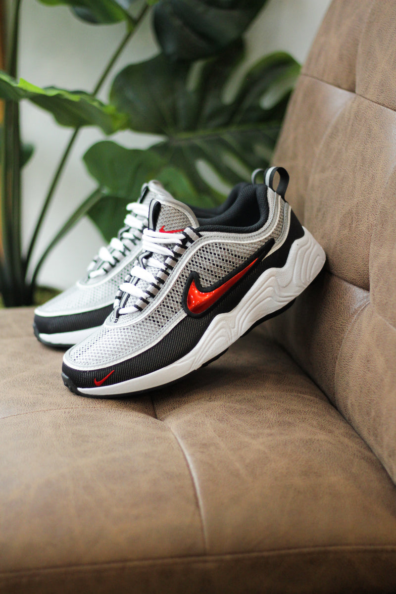 AIR ZOOM SPIRIDON SP "SPORT RED"