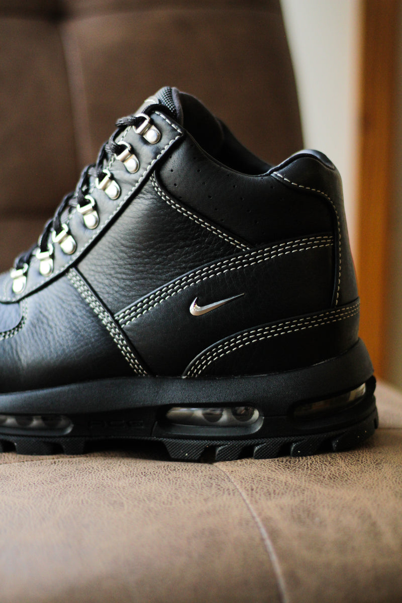 AIR MAX GOADOME PRM "BLACK"