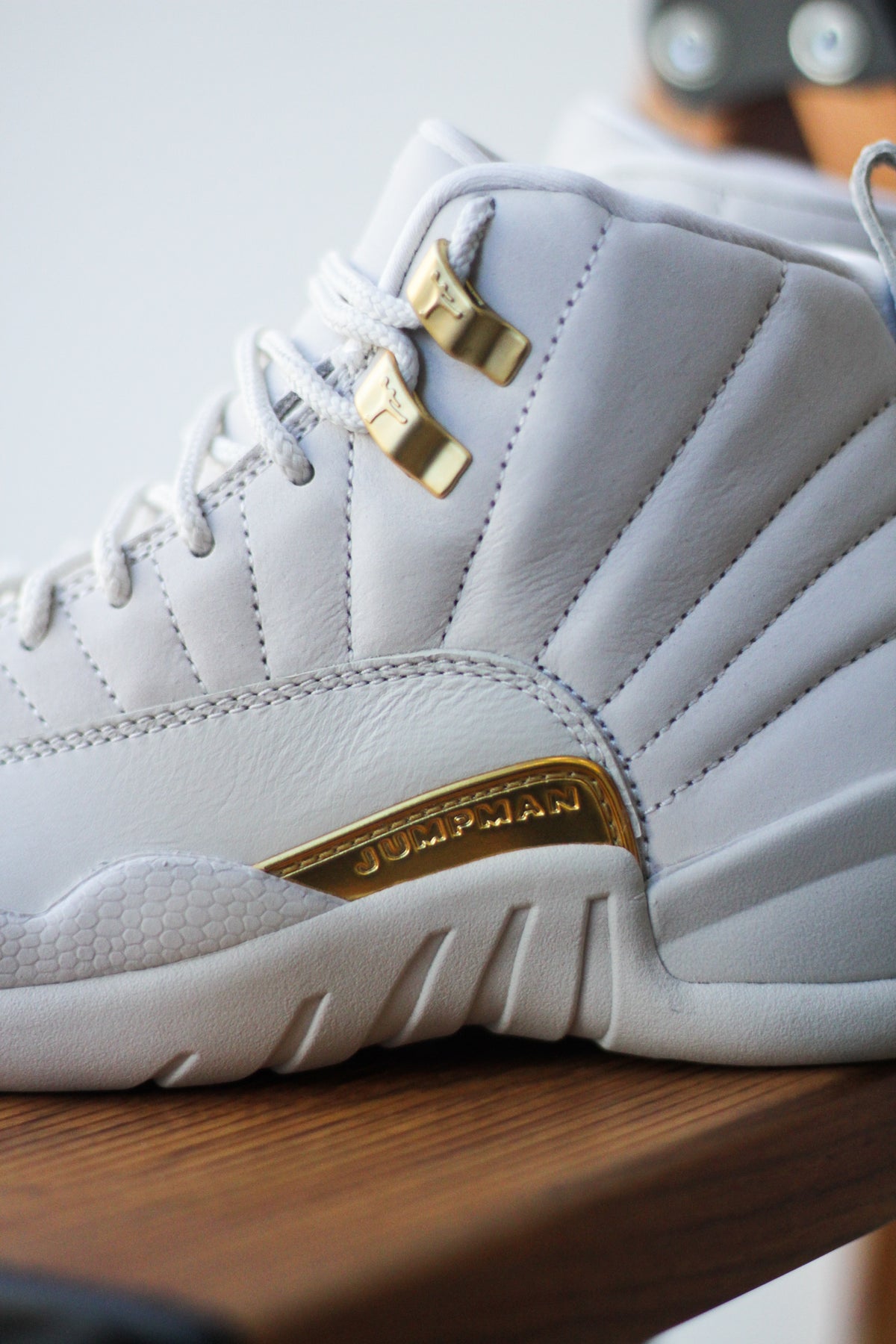 W AIR JORDAN 12 RETRO PHANTOM Sneaker Room