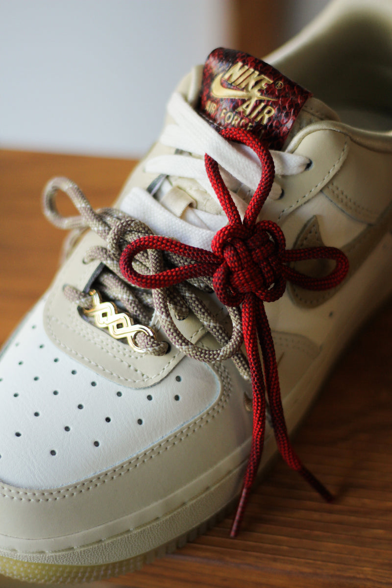 W AIR FORCE 1 '07 LX "SAIL/TEAM GOLD"