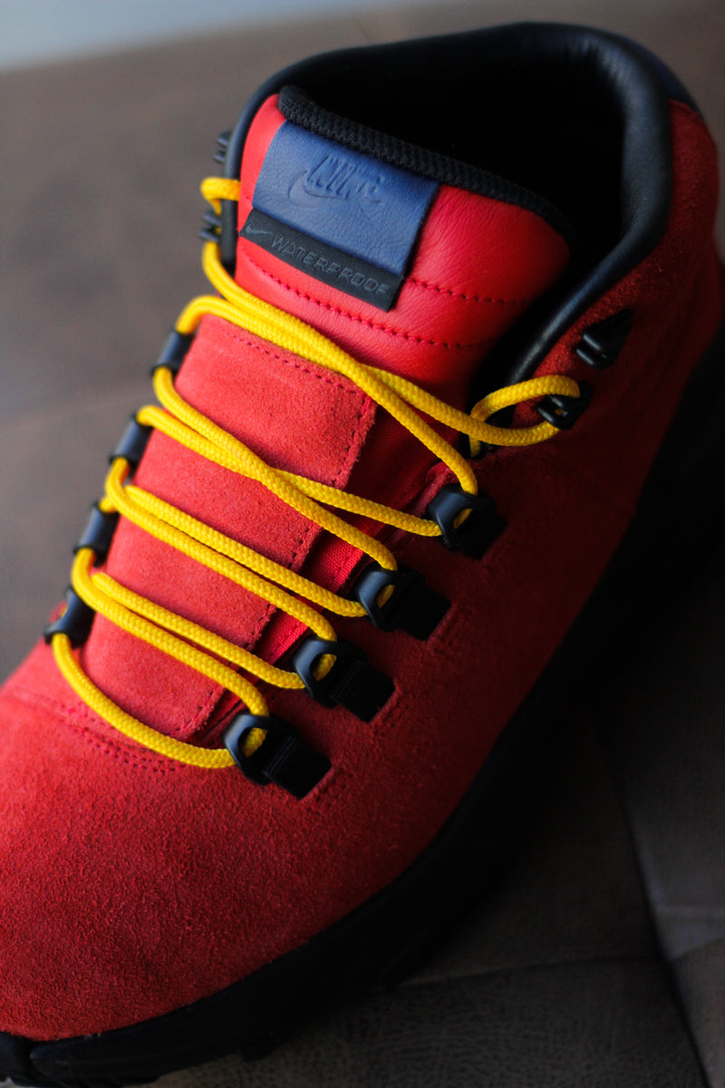 NIKE CYGNAL "UNIVERSITY RED/NAVY-BLACK"