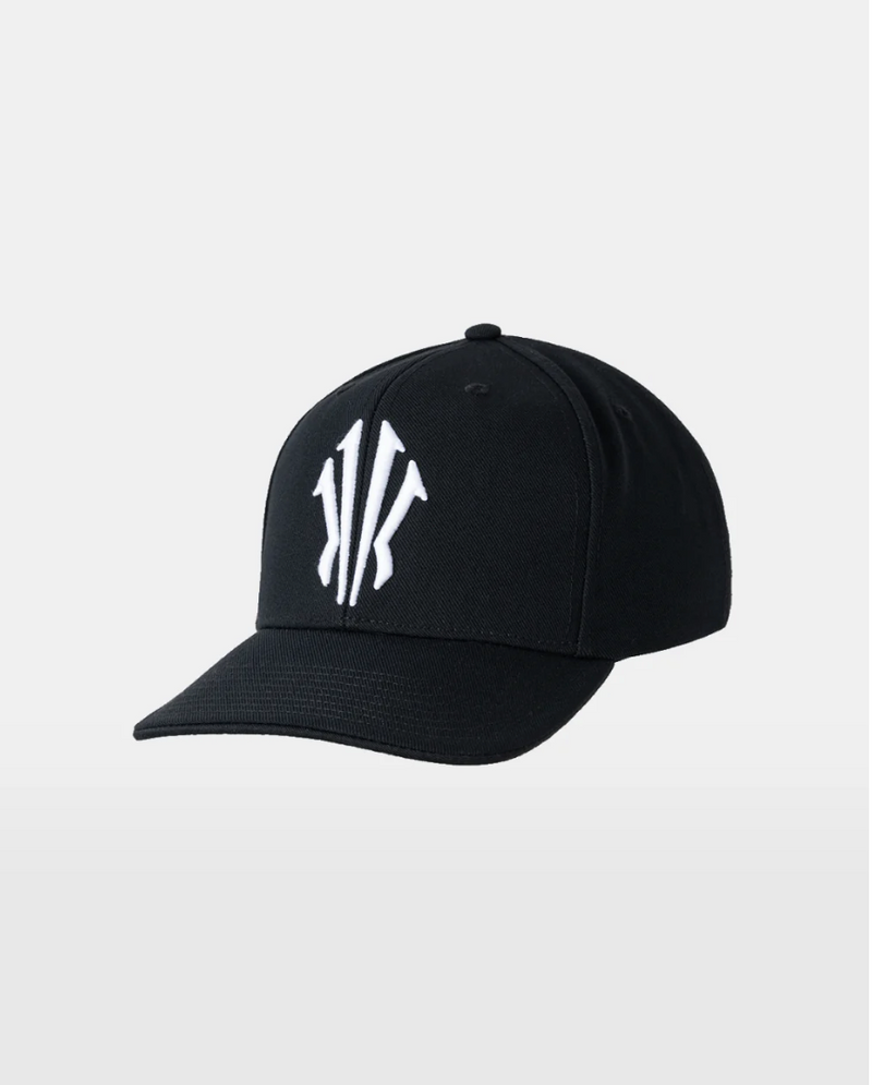 ANTA KAI CAP "BLACK"