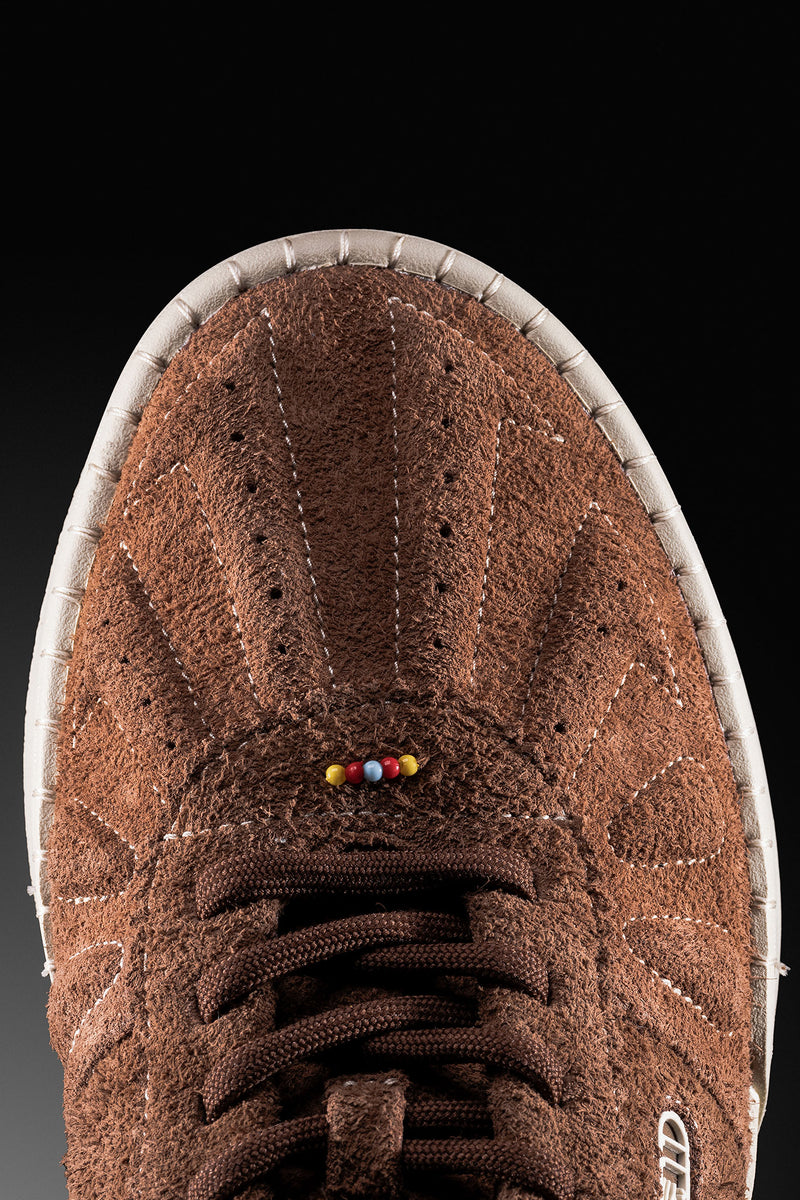 ANTA KAI 1 STYLE "BROWN"