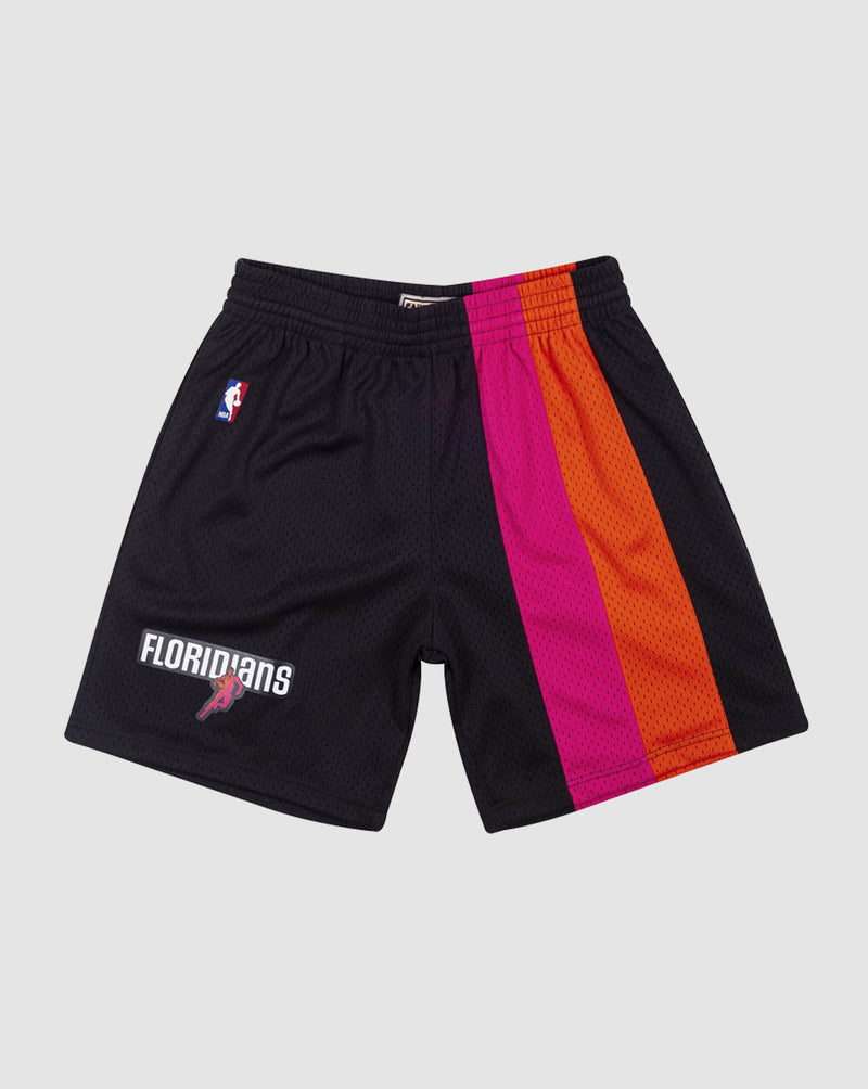 2005 MIAMI FLORIDIANS SWINGMAN SHORTS