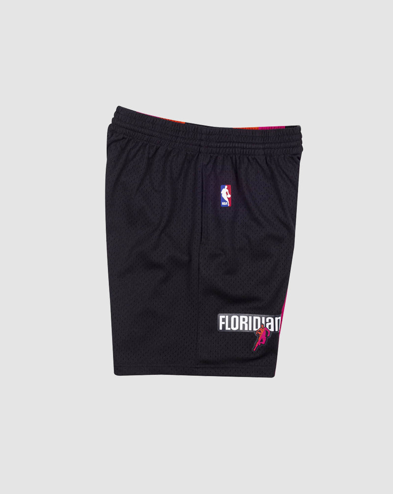 2005 MIAMI FLORIDIANS SWINGMAN SHORTS