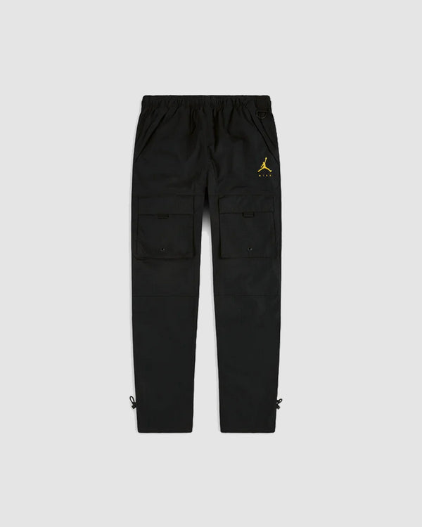 NSW STYLE ESSENTIAL WOVEN UNLINED PANTS BLK/SAIL – Sneaker Room