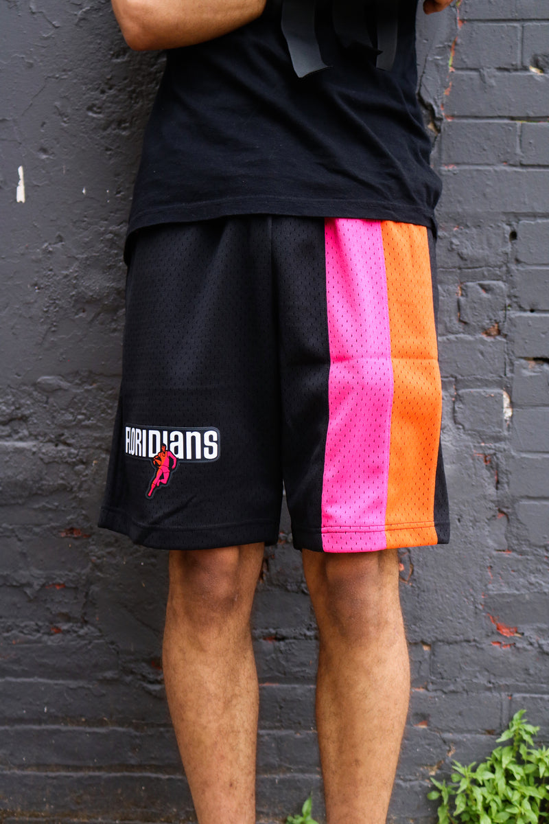 2005 MIAMI FLORIDIANS SWINGMAN SHORTS