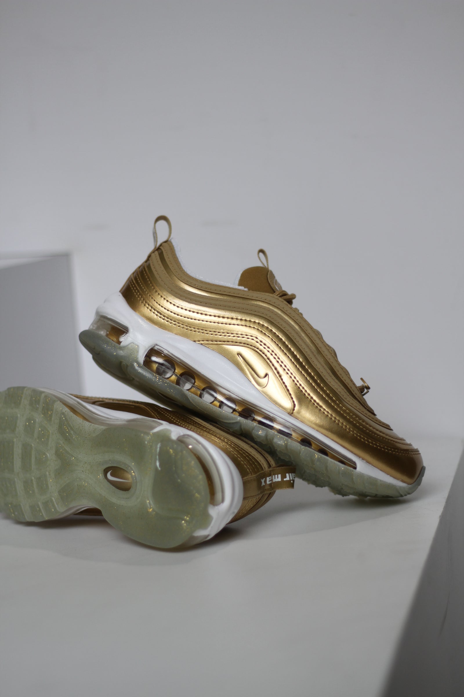 Air fashion max 97 qs metallic