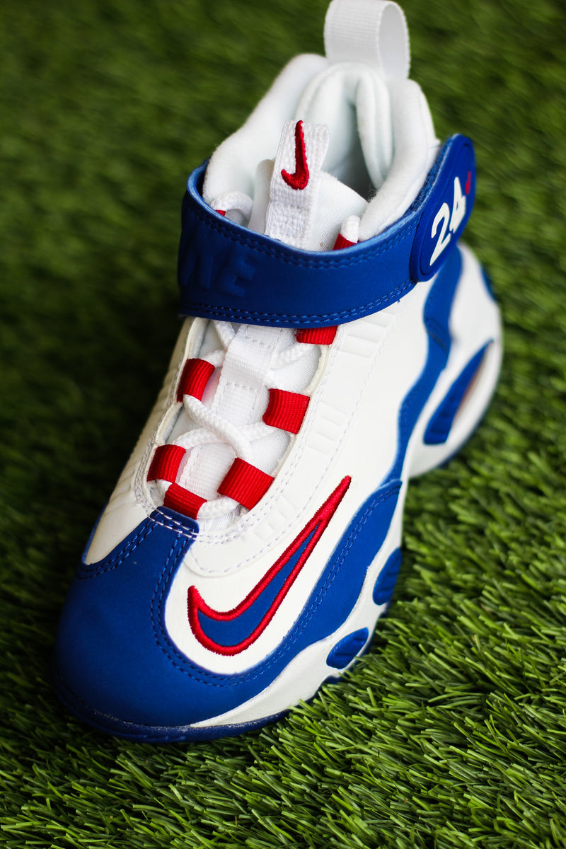 Nike Air Griffey Max 1 GS 'USA