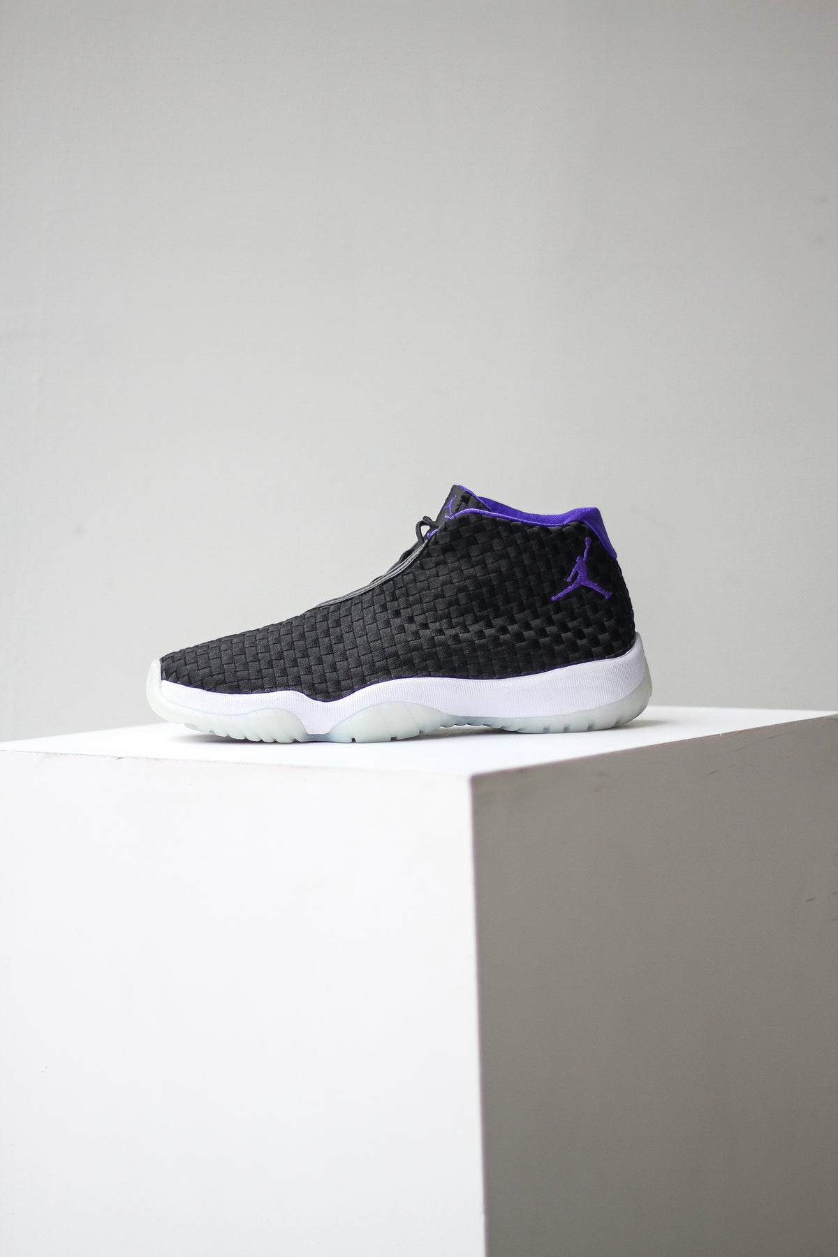 AIR JORDAN FUTURE CONCORD Sneaker Room