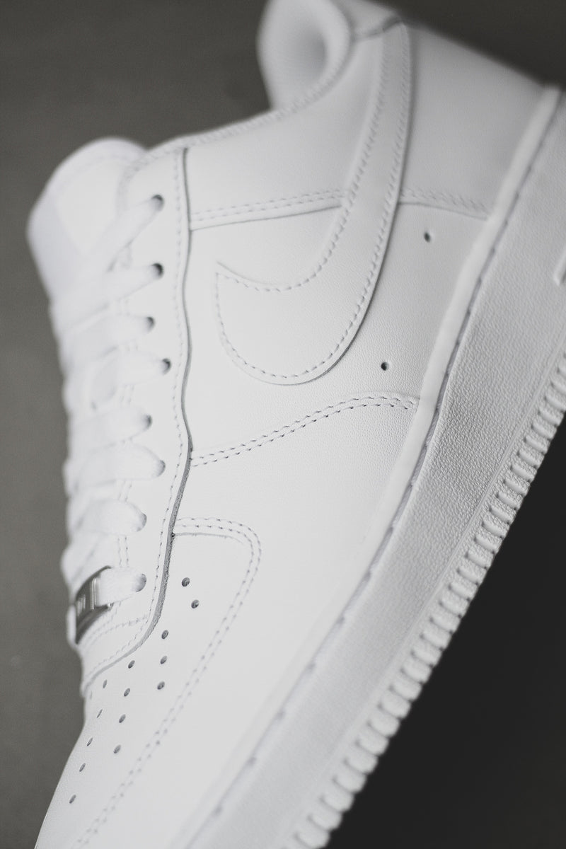 AIR FORCE 1 LOW "WHITE"