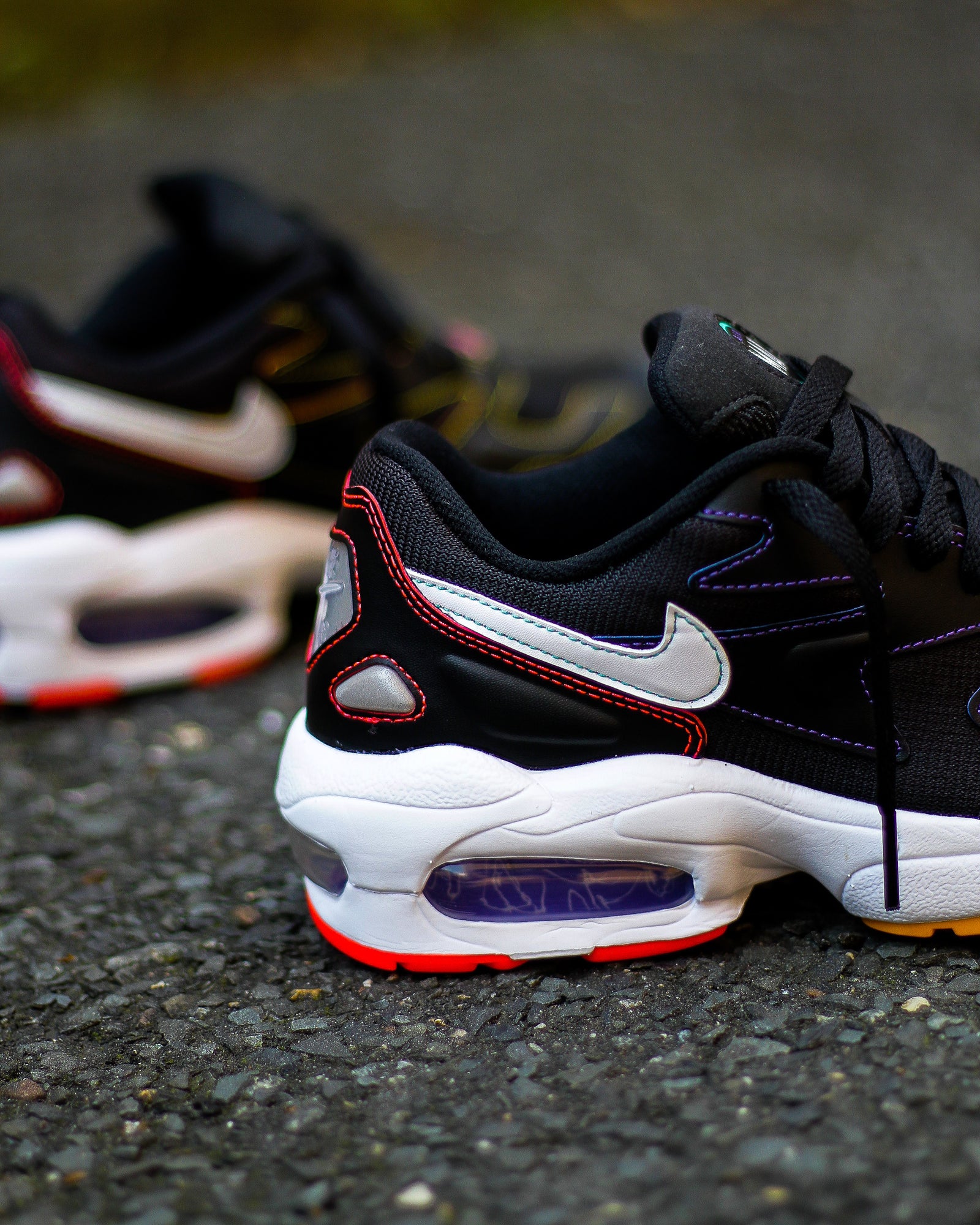 Nike Air Max shops 2 Light